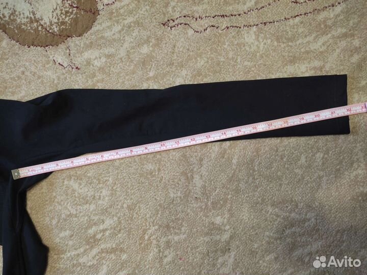 Тренировочный костюм для гимнастики