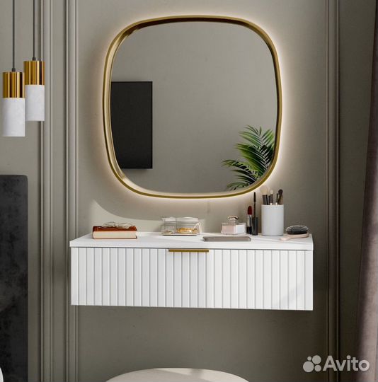 Подвесная консоль