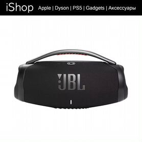 JBL Boombox 3