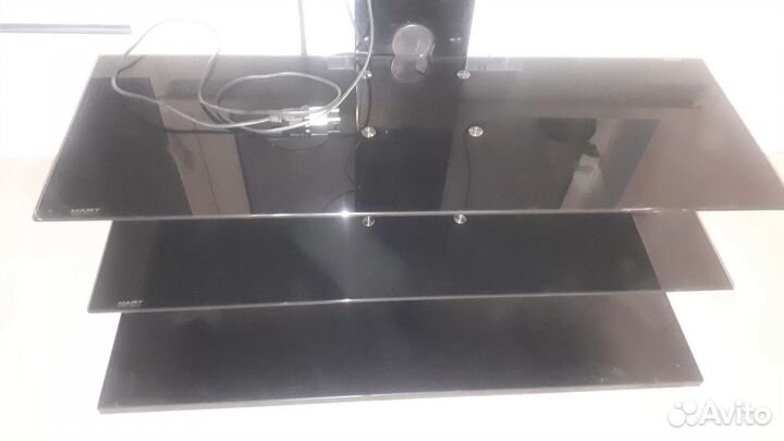 Полочка для телевизора