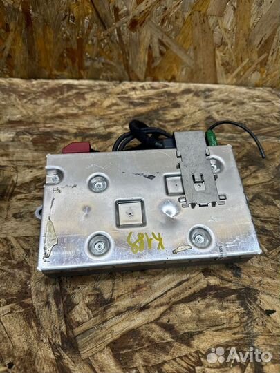 Блок электронный Audi Q7 4L 3.0 BUG 2005-2015