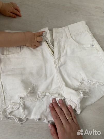 Пакет летних вещей 40 42