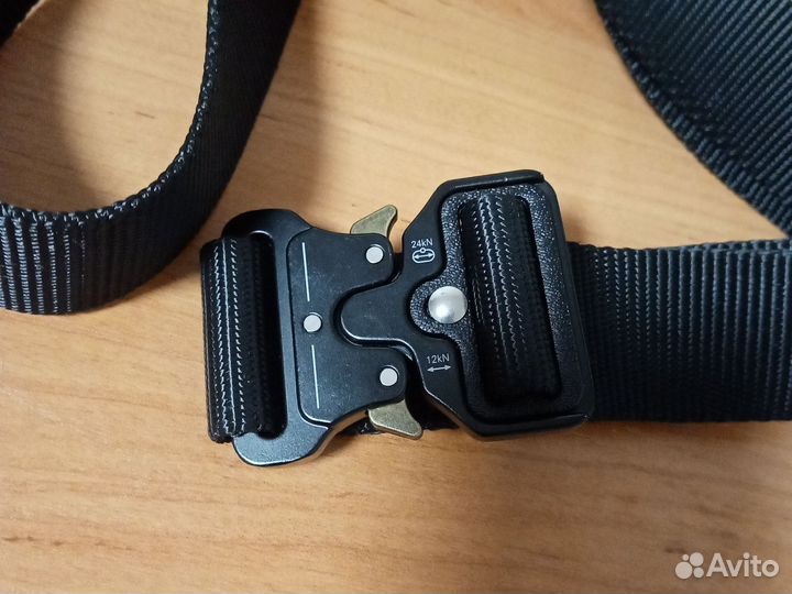 Ремень тактический 130 см