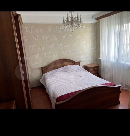 Комната 20 м² в 3-к., 6/24 эт.