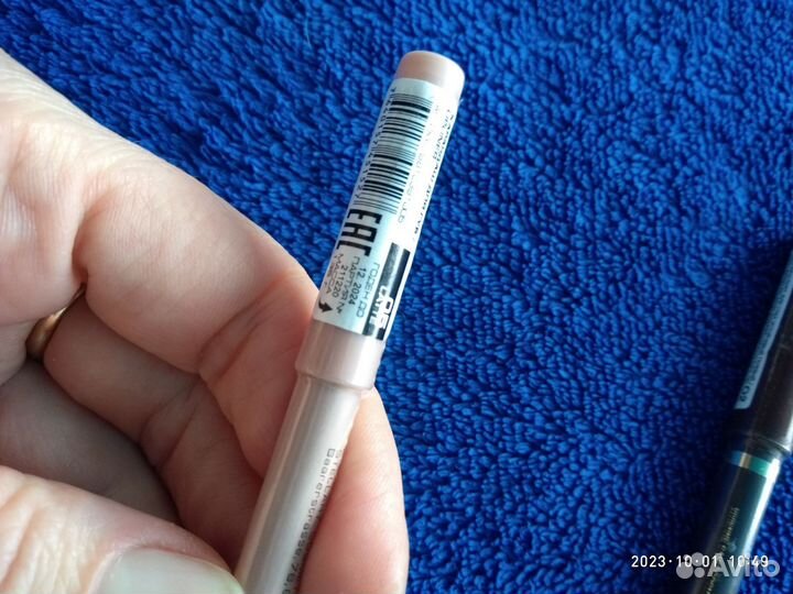 Сет косметики, новое