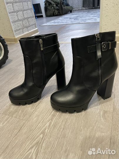Продам полусапожки