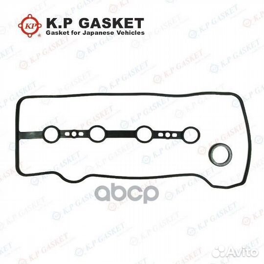 Рем. Комплект клапанной крышки KP 1azfse Прокл