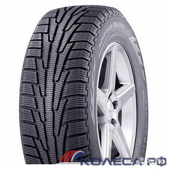 Ikon Tyres Nordman RS2 SUV 235/70 R16 106R