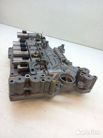 Гидроблок АКПП Lexus Ls460 USF41L 1urfe