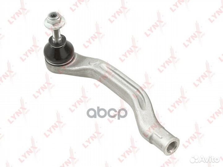 Рулевой наконечник лев C4453L lynxauto