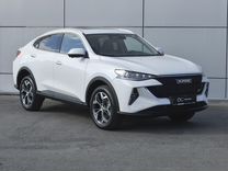 Новый Haval F7x 2.0 AMT, 2024, цена от 3 049 000 руб.