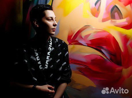 Кальянщик-Бармен