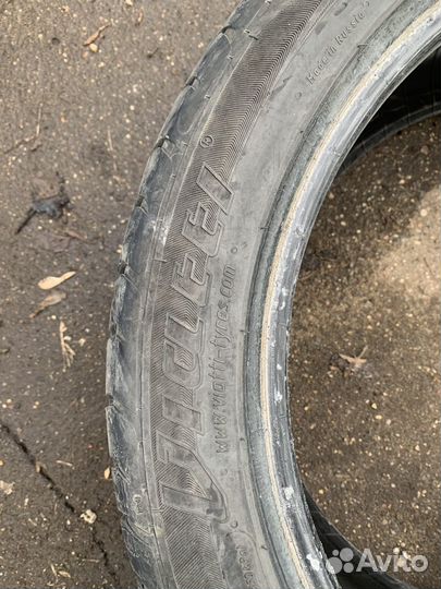 Viatti Strada Asimmetrico 225/45 R17