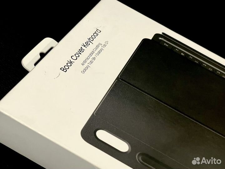 Samsung Galaxy Tab S8 Plus 8/128Gb 5G (новый)