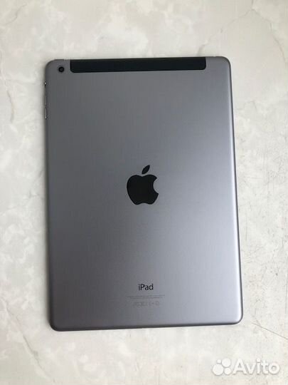 Планшет apple iPad