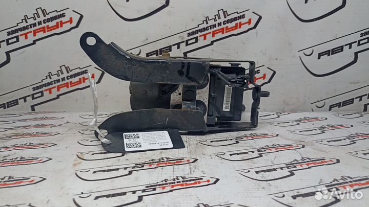 Блок ABS subaru impreza legacy legacy lancaster BD3 BD5 BD9 BE5 BG3 BG5 BG9 BGA BGC BH5 BH9 BHC BHE