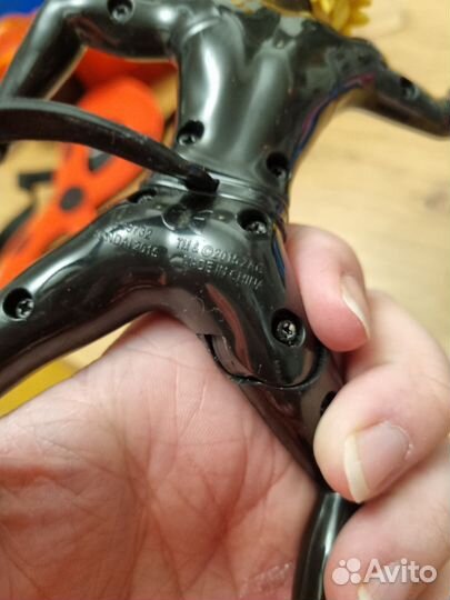 Супер кот оригинал