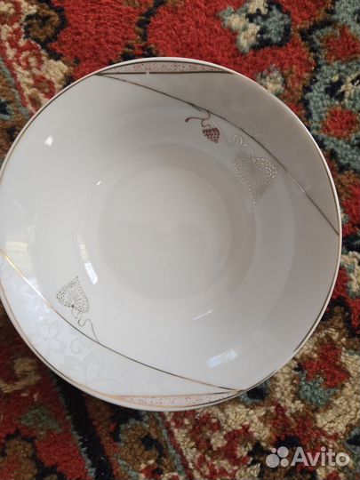 Столовый сервиз