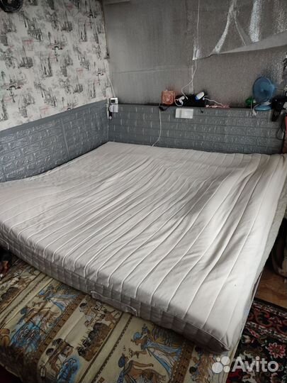 Матрас 200/200