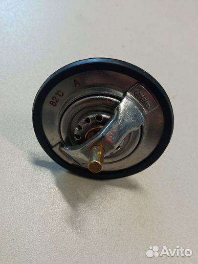 Термостат Isuzu 4нк1/4нg1 NQR71 75 90 NPR75