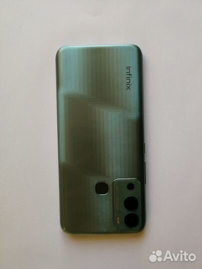 Infinix Hot 12i, 4/64 ГБ