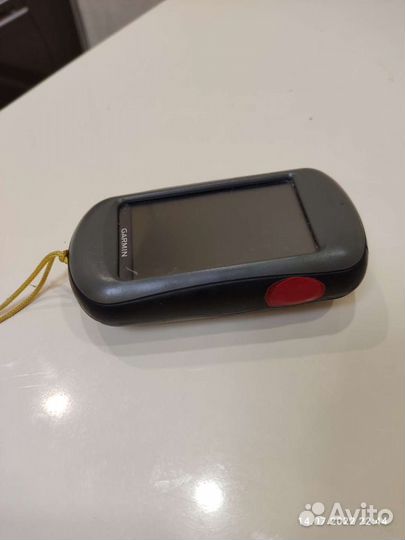 Навигатор Garmin Oregon 550