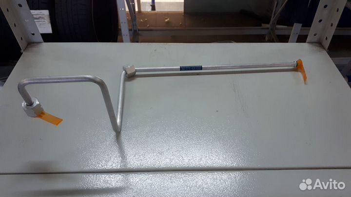 Трубка кондиционера hyundai Starex / H-1