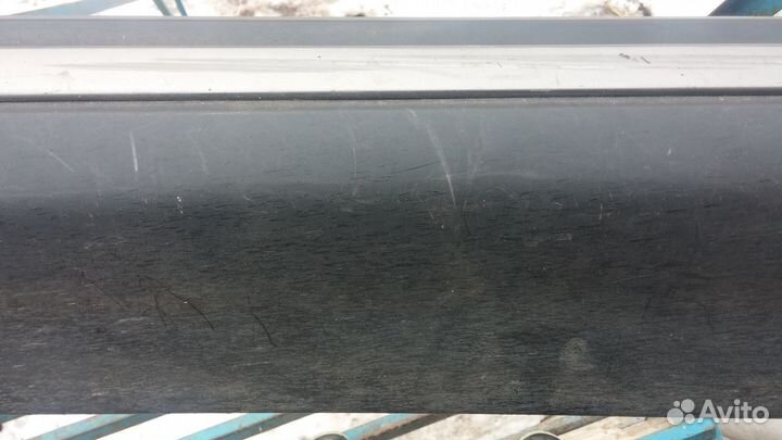 Range Rover Evoque 3D Накладка левой двери