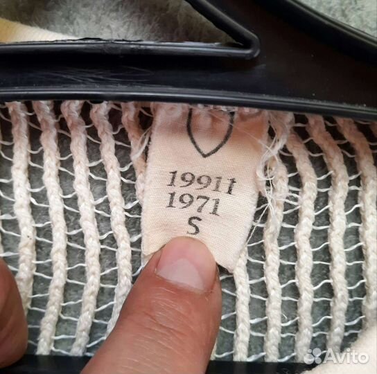 Норвежская армейская футболка сетка