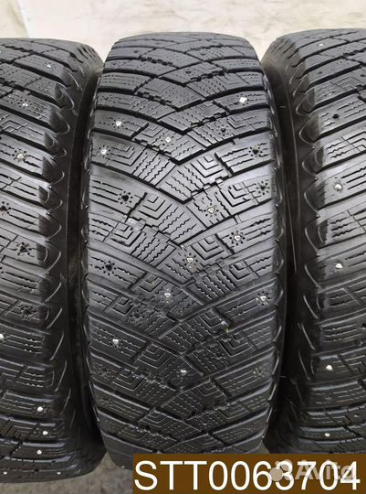 Goodyear UltraGrip Ice Arctic SUV 225/65 R17 100R