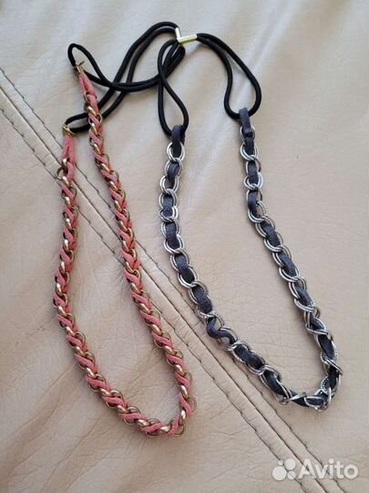 Заколки повязки для волос