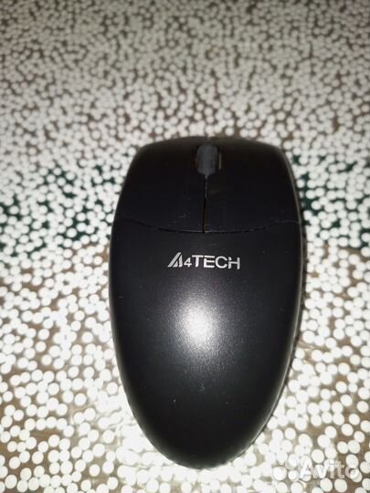 Беспроводная мышь A4Tech G3-220N Б/У