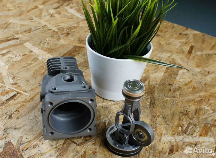 Ремкомплект на Мерседес ML класса W164 / W166