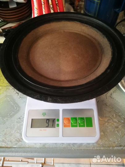 Динамики 75 гдн от S90 и подобных