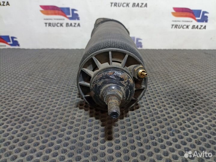 Подушка кабины задняя Scania 5-series