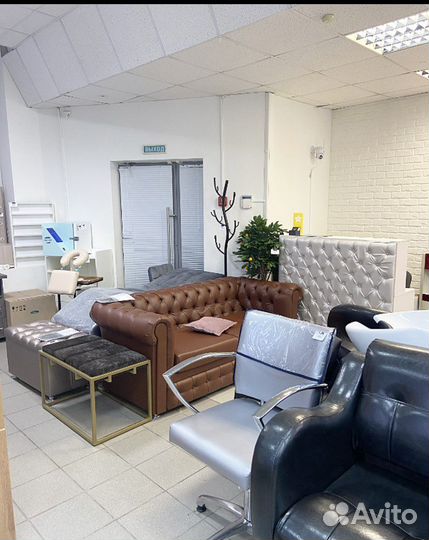 Соцконтракт/субсидия на открытие салона красоты