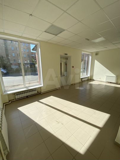 Свободного назначения, 53 м²