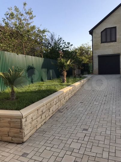 Дача 140 м² на участке 5 га