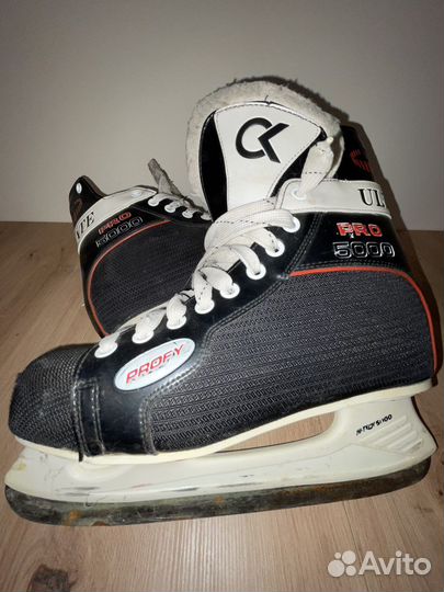 Коньки хоккейные CK Pro 5000