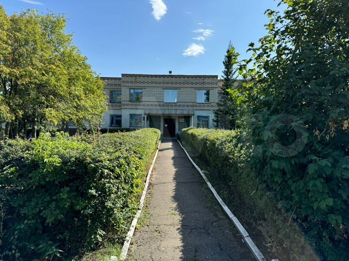 Каменская база жкх