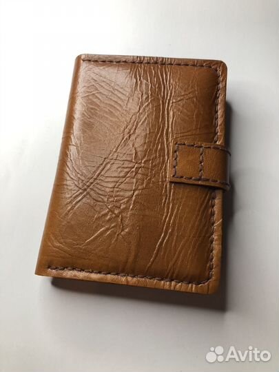 Обложка на паспорт