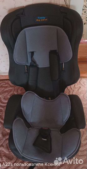 Продам детское кресло