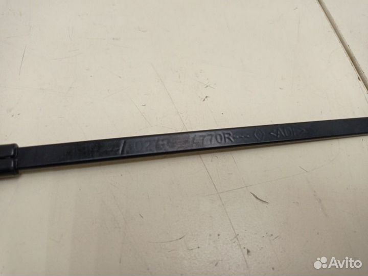 Поводок стеклоочистителя передний левый Renault