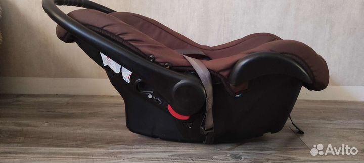 Автолюлька от 0