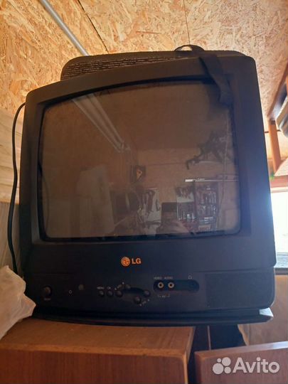 Телевизор бу