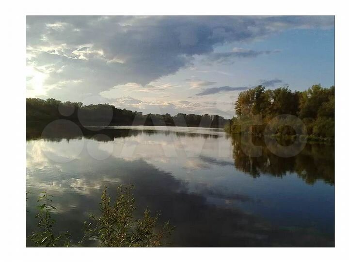 Дом 96 м² на участке 42 сот.