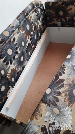 Диван малогабаритный