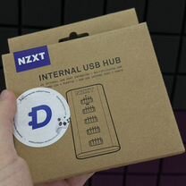 Контроллер nzxt Internal USB Hub (GEN 3)