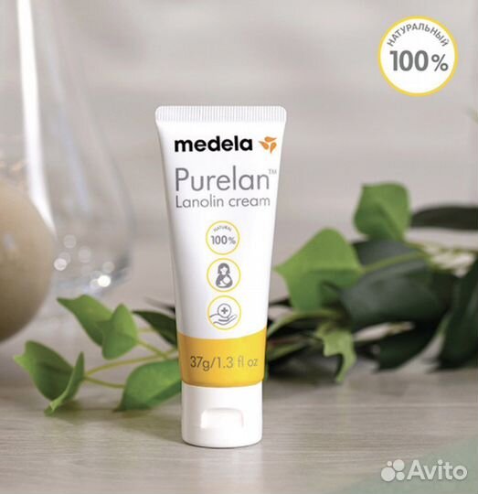 Medela purelan крем