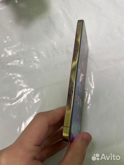 iPhone 12 Pro Max, 256 ГБ
